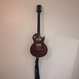 Les Paul Special Gibson Guitar